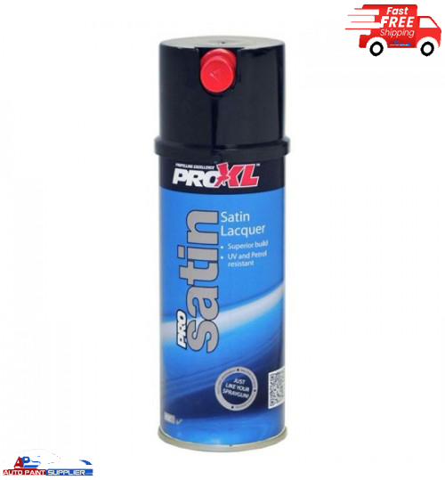 PROXL PROSATIN LACQUER 400ML